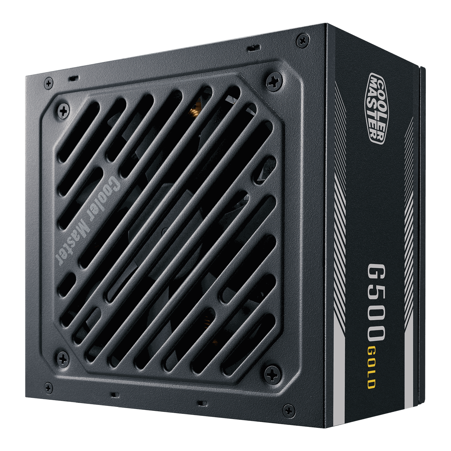 CoolerMaster G500 Gold Power Supply CoolerMaster G500 Gold Power Supply